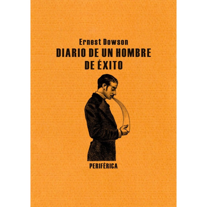 DIARIO DE UN HOMBRE DE EXITO
