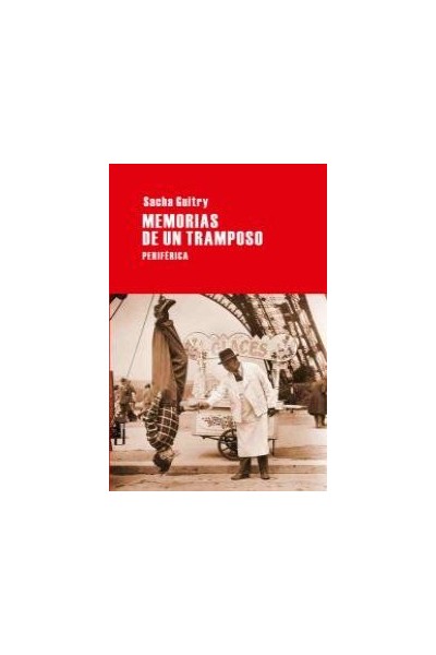 MEMORIAS DE TRAMPOSO