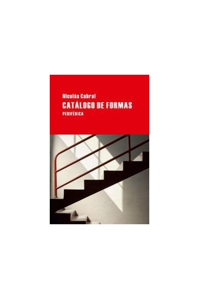 CATALOGO DE FORMAS