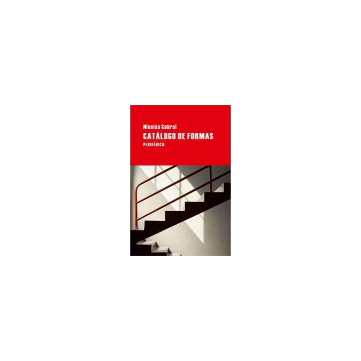 CATALOGO DE FORMAS