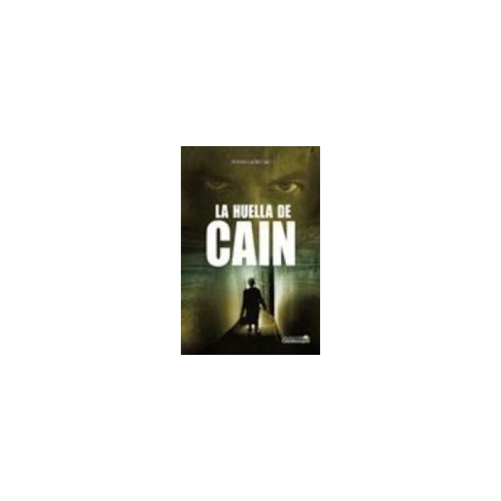 HUELLA DE CAIN,LA