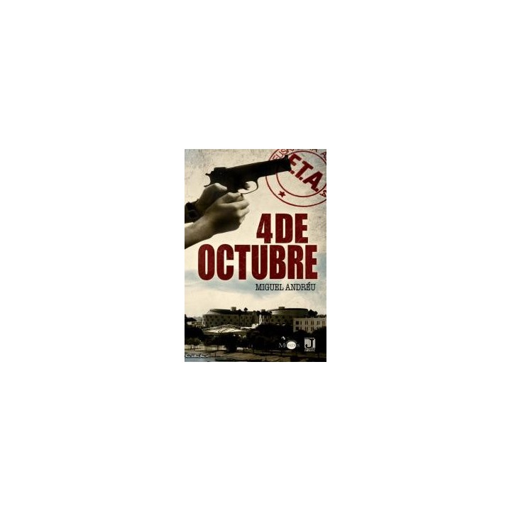 4 DE OCTUBRE