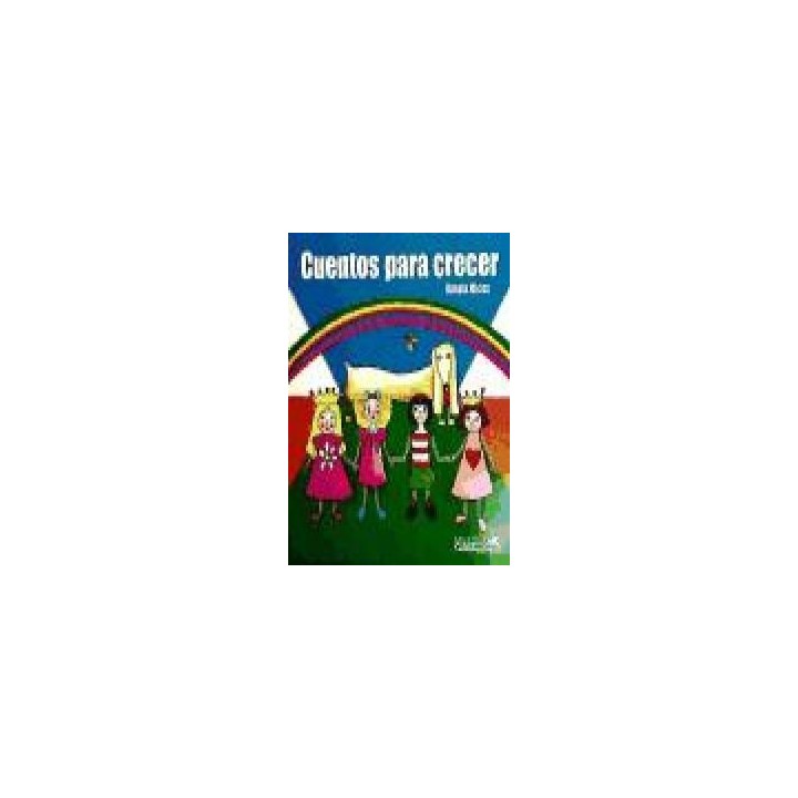 CUENTOS PARA CRECER