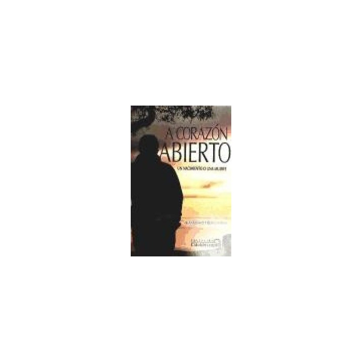 A CORAZON ABIERTO UN NACIMIENTO O UNA MUERTE