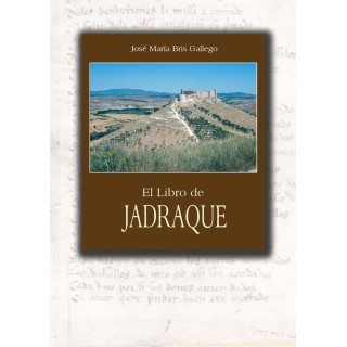 LIBRO DE JADRAQUE,EL