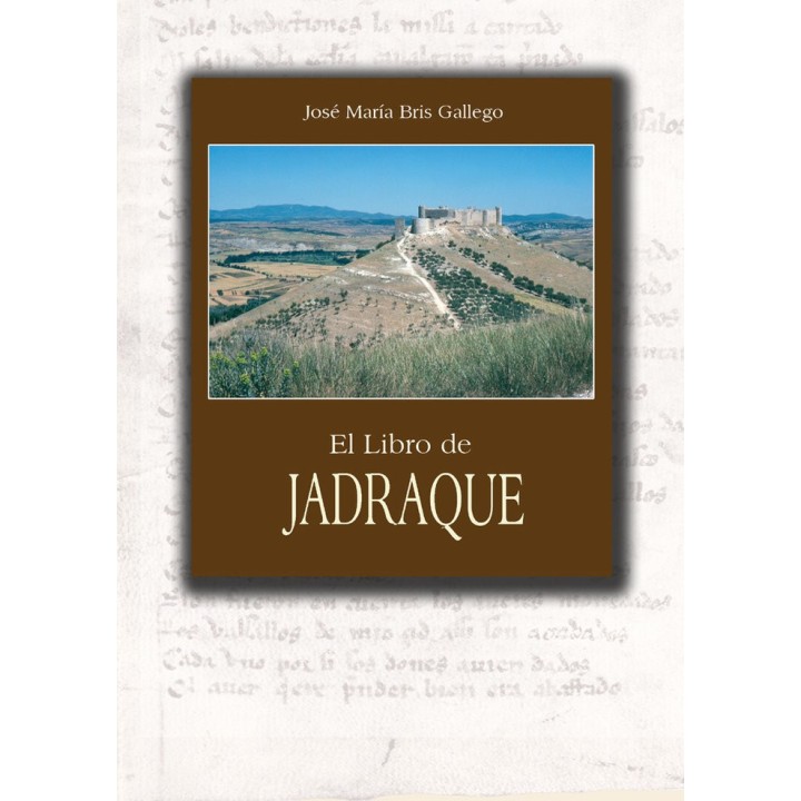 LIBRO DE JADRAQUE,EL