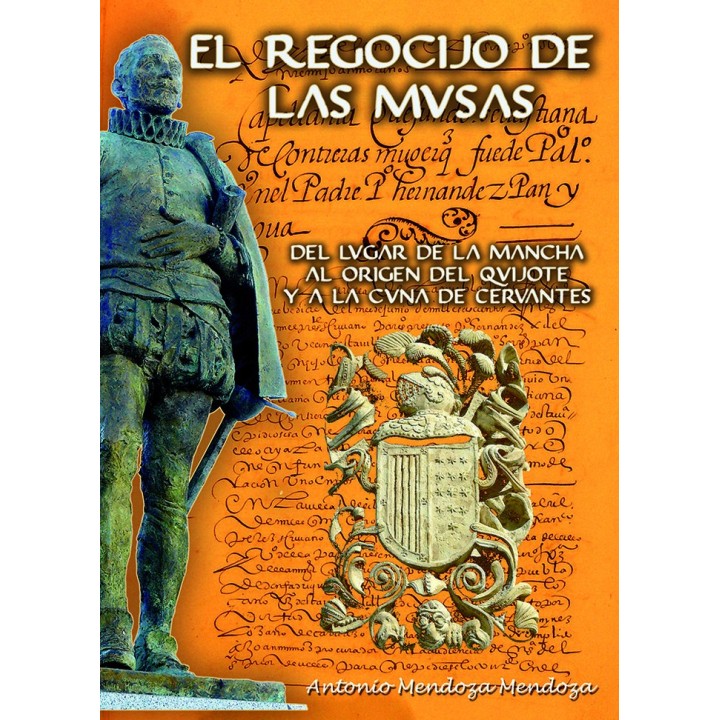 REGOCIJO DE LAS MUSAS,EL