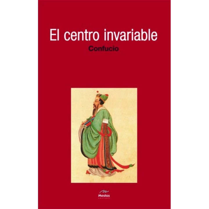 CENTRO INVARIABLE,EL