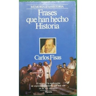 Frases Que Han Hecho Historia (Episodios)