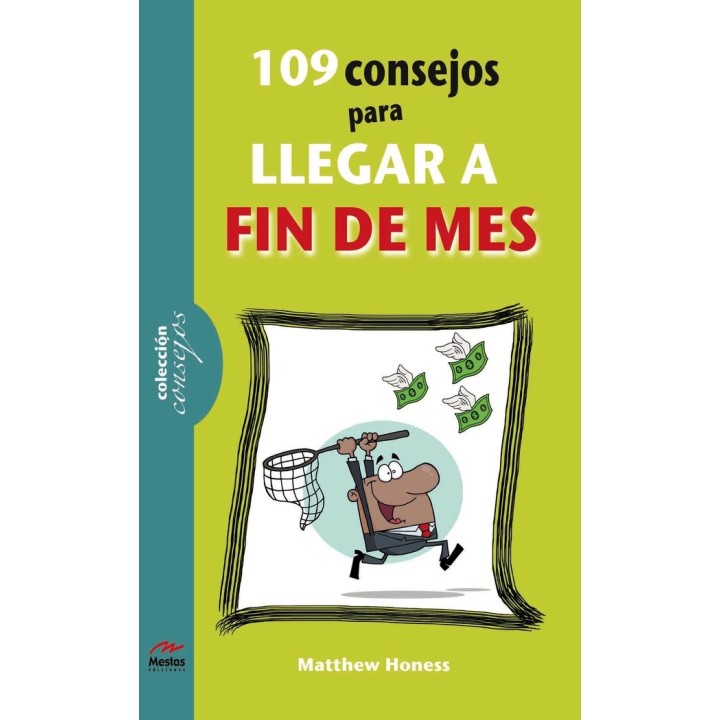 109 CONSEJOS PARA LLEGAR A FIN DE MES CONSEJOS