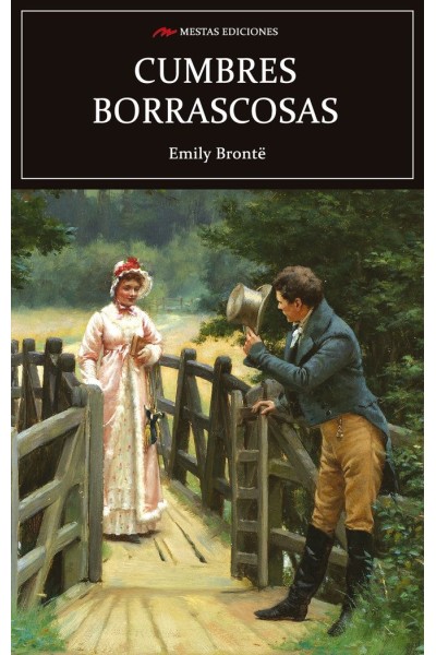 CUMBRES BORRASCOSAS