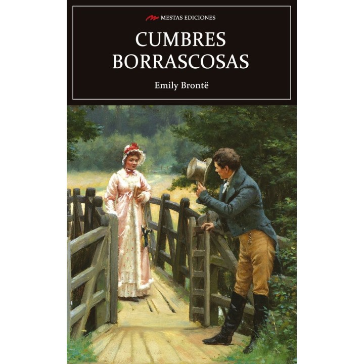 CUMBRES BORRASCOSAS