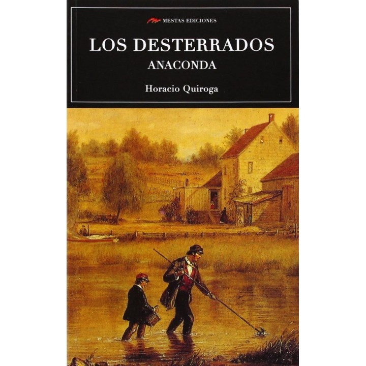 DESTERRADOS,LOS