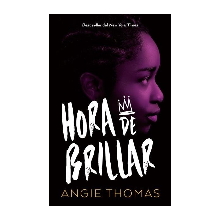 HORA DE BRILLAR