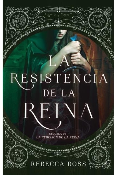 LA RESISTENCIA DE LA REINA