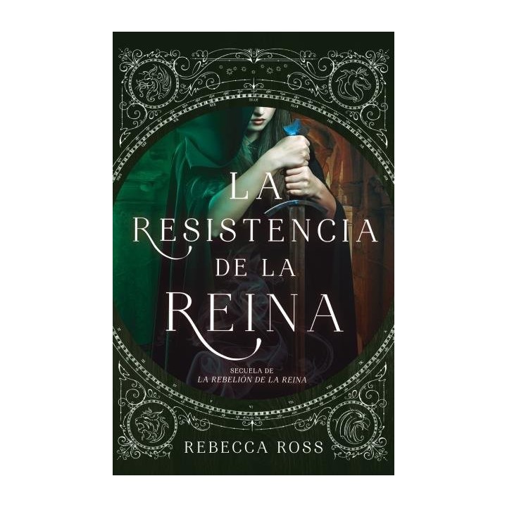 LA RESISTENCIA DE LA REINA