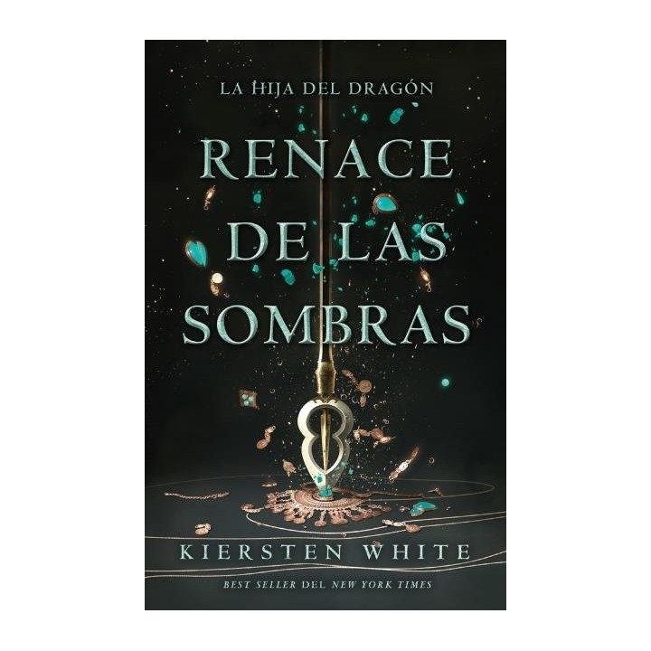RENACE DE LAS SOMBRAS
