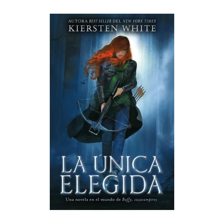 LA UNICA ELEGIDA
