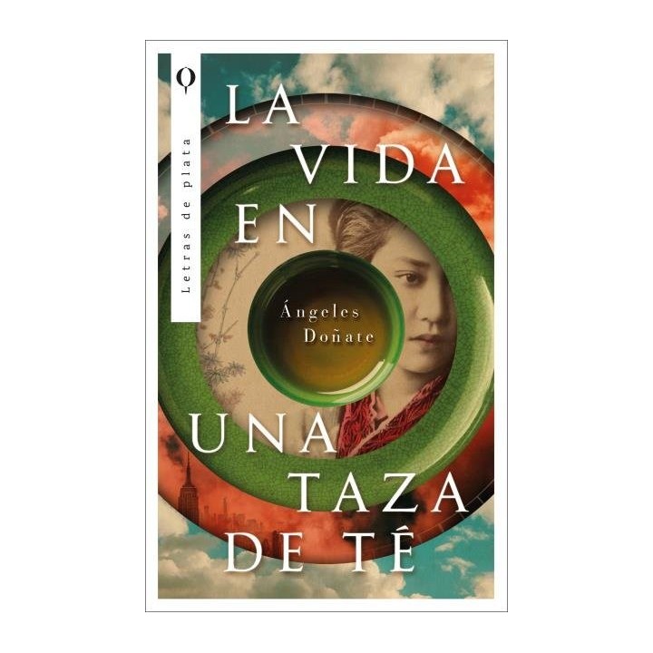 LA VIDA EN UNA TAZA DE TE