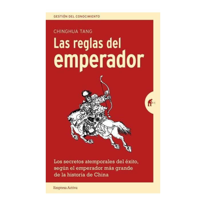 REGLAS DEL EMPERADOR,LAS