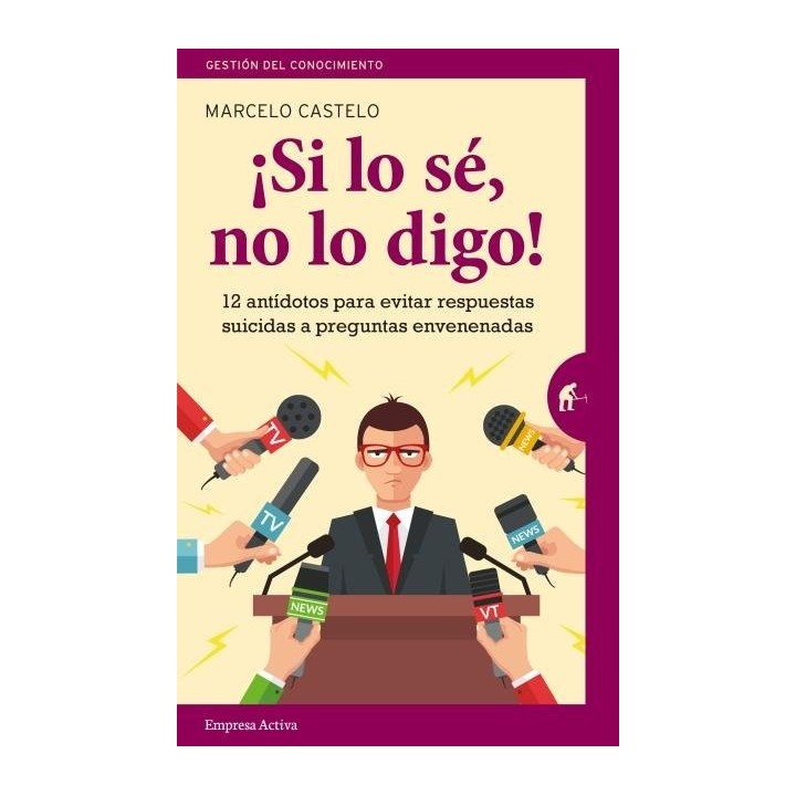SI LO SE NO LO DIGO