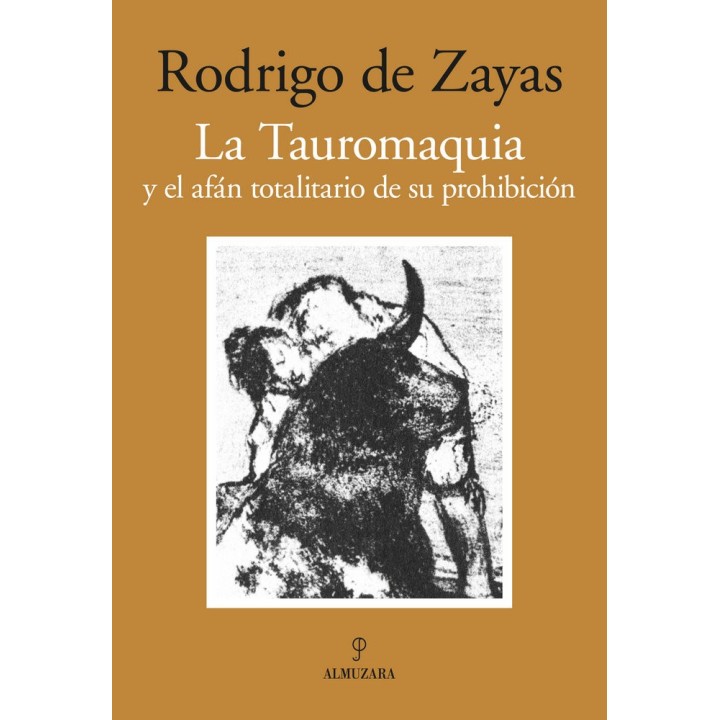 TAUROMAQUIA,LA