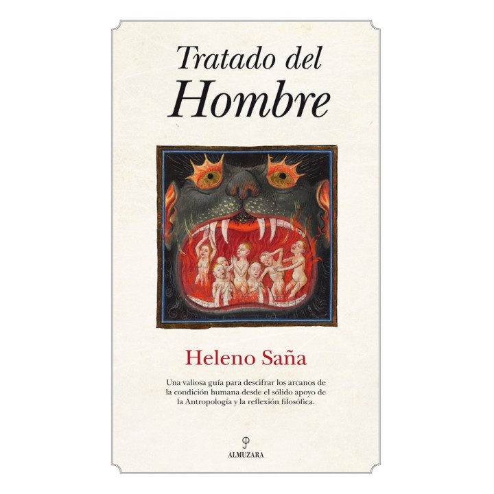 TRATADO DEL HOMBRE
