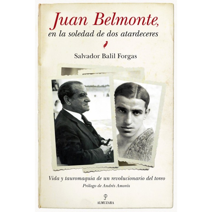 JUAN BELMONTE