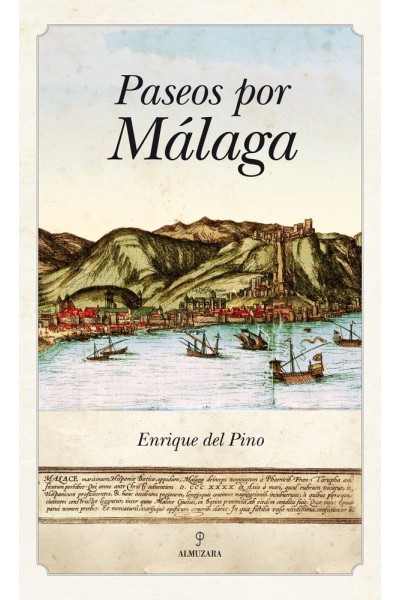 PASEOS POR MALAGA