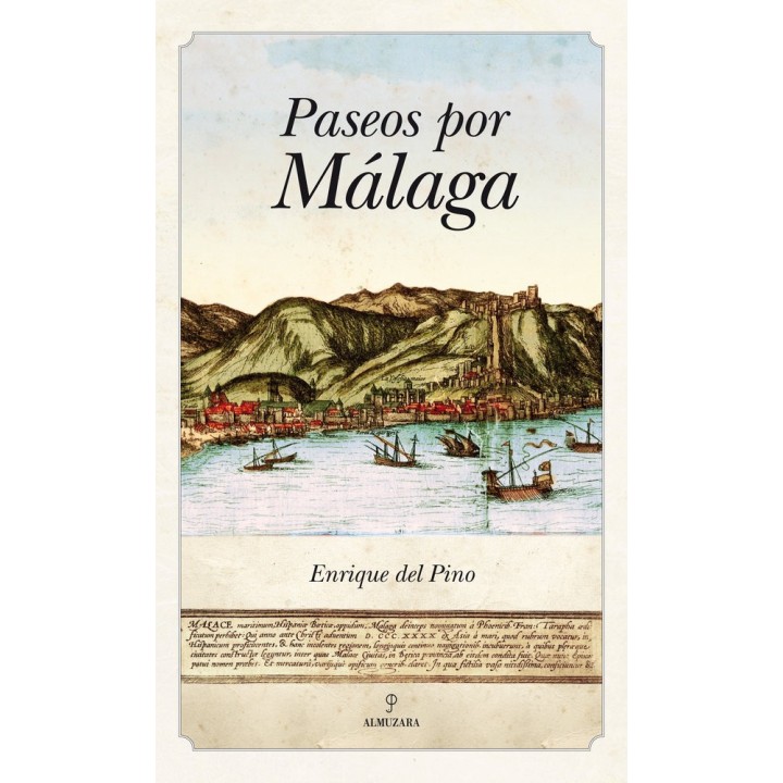 PASEOS POR MALAGA