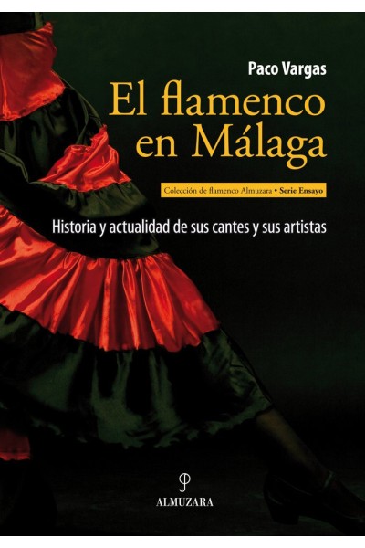 FLAMENCO EN MALAGA,EL