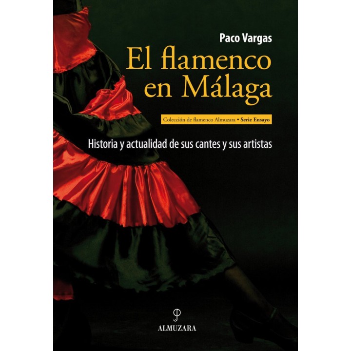 FLAMENCO EN MALAGA,EL