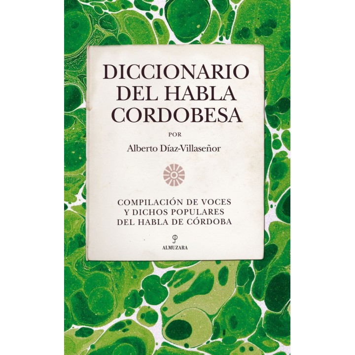DIC.DEL HABLA CORDOBESA