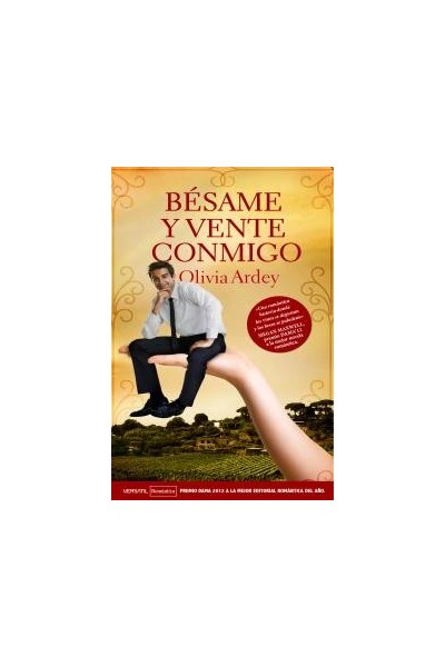 BESAME Y VENTE CONMIGO
