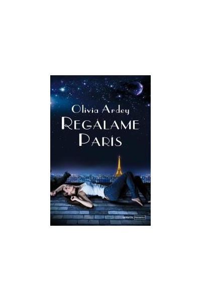 REGALAME PARIS