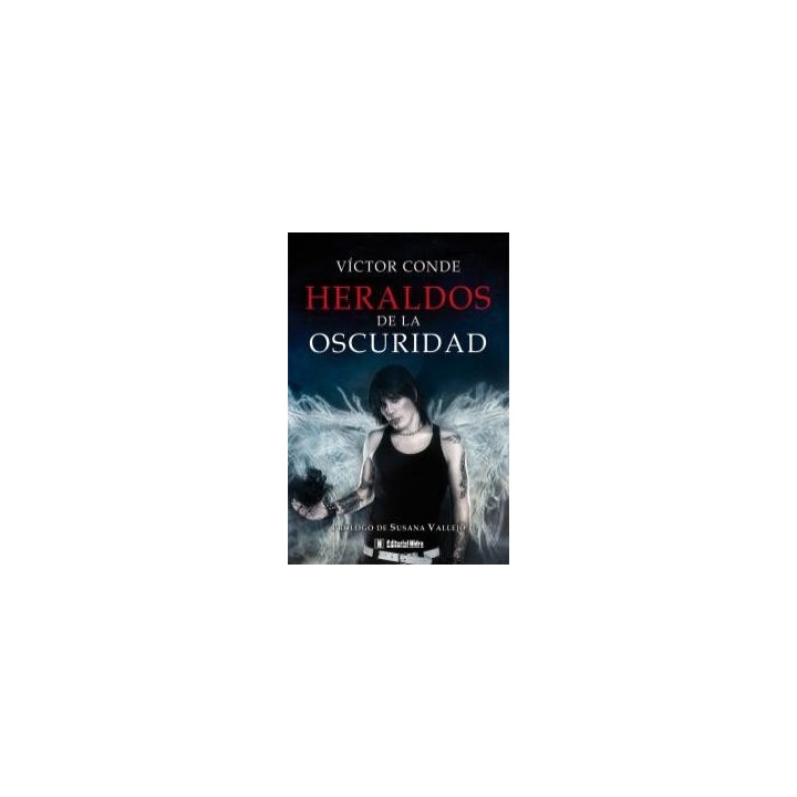 HERALDOS DE LA OSCURIDAD,HERALDOS II