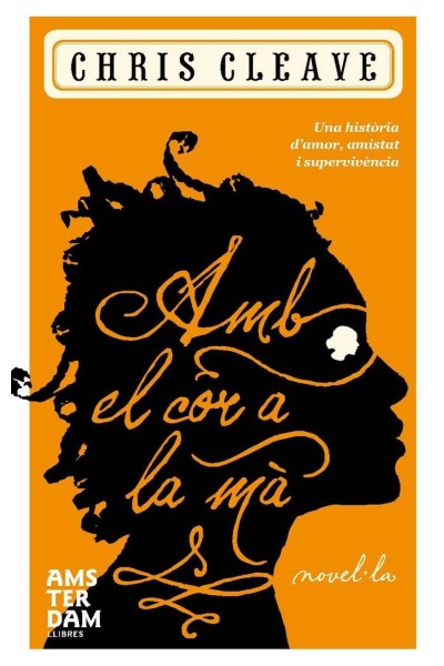 AMB EL COR A LA MA