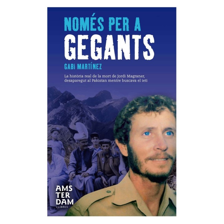 NOMES PER A GEGANTS
