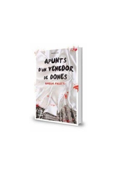 APUNTS D'UN VENEDOR DE DONES