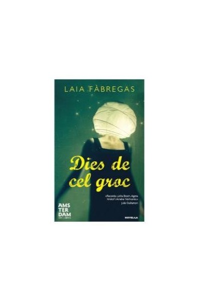 DIES DE CEL GROC