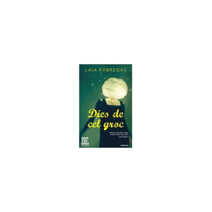 DIES DE CEL GROC