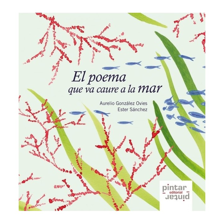 EL POEMA QUE VA CAURE A LA MAR