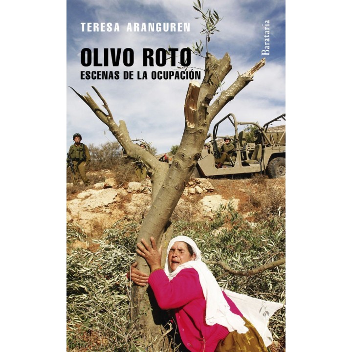 OLIVO ROTO