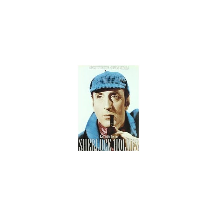PELICULAS DE SHERLOCK HOLMES