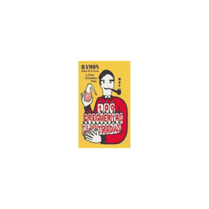 100 GREGERIAS ILUSTRADAS