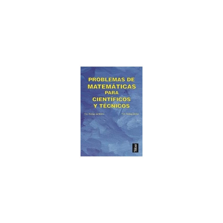 PROBLEMAS MATEMATICAS PARA CIENTIFICOS Y TECNICOS