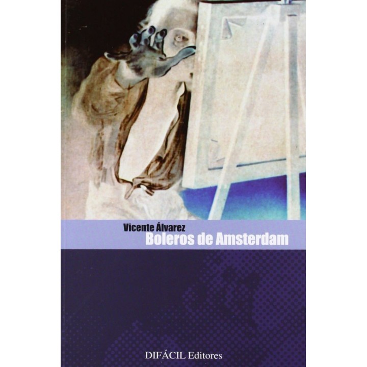 BOLEROS DE AMSTERDAM