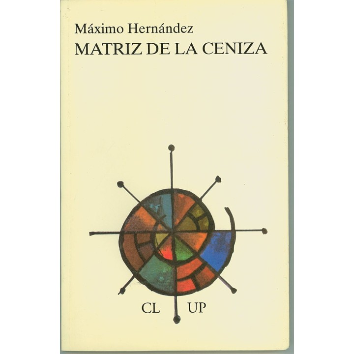 MATRIZ DE LA CENIZA