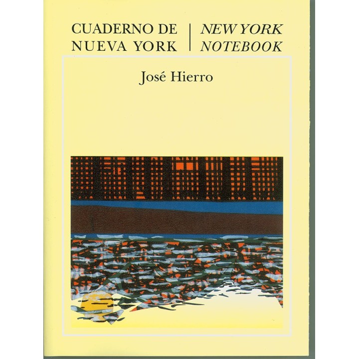 CUADERNO DE NUEVA YORK BILINGUE