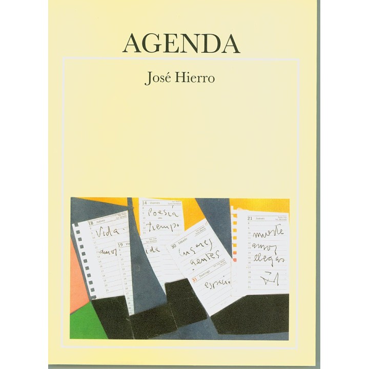 AGENDA